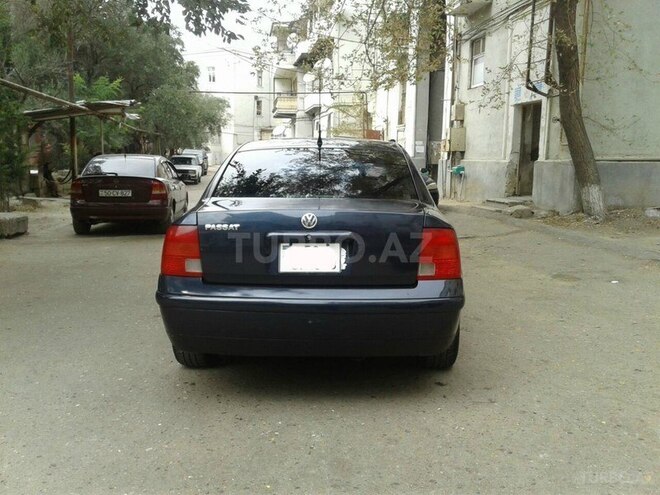 Volkswagen Passat 1999, 219,520 km - 1.8 l - Sumqayıt