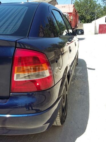Opel Astra 2000, 269,000 km - 1.6 l - Bakı