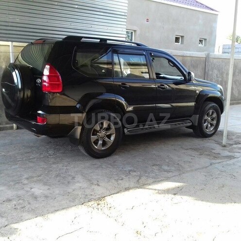 Toyota Prado 2006, 238,000 km - 3.0 l - Xırdalan