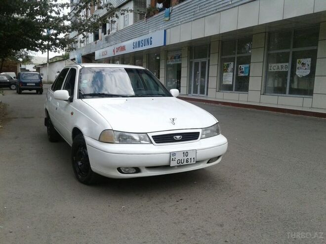 Daewoo Nexia 1998, 284,039 km - 1.5 л - Lənkəran