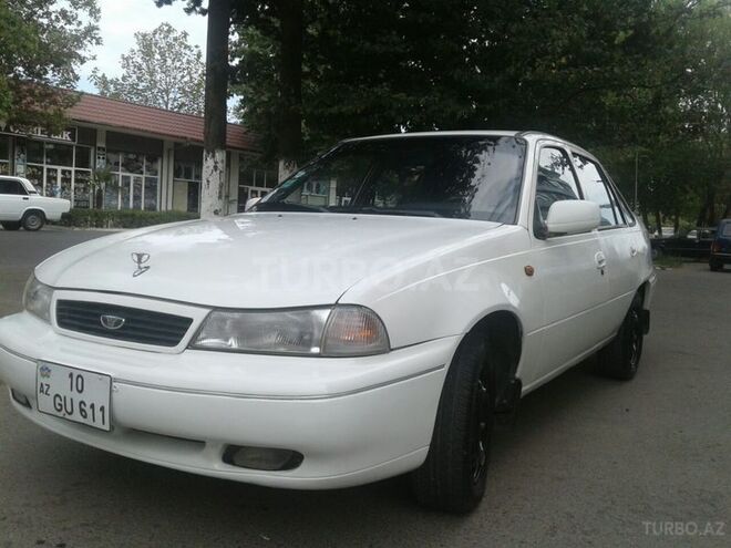 Daewoo Nexia 1998, 284,039 km - 1.5 л - Lənkəran