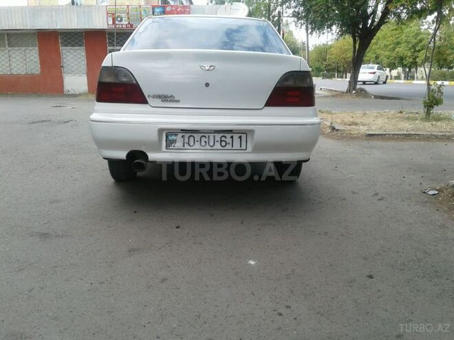 Daewoo Nexia 1998, 284,039 km - 1.5 л - Lənkəran