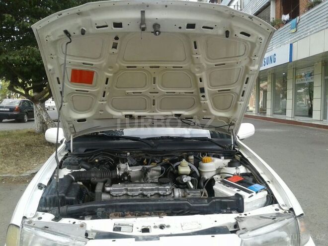 Daewoo Nexia 1998, 284,039 km - 1.5 л - Lənkəran