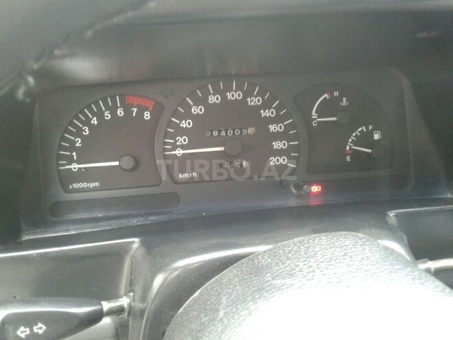 Daewoo Nexia 1998, 284,039 km - 1.5 л - Lənkəran