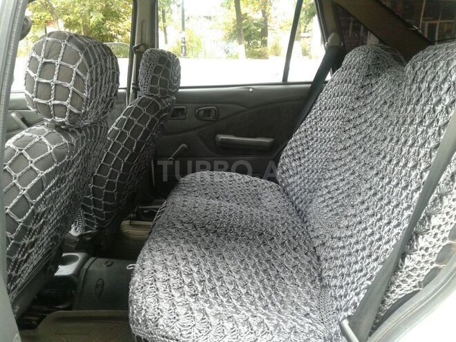 Daewoo Nexia 1998, 284,039 km - 1.5 л - Lənkəran