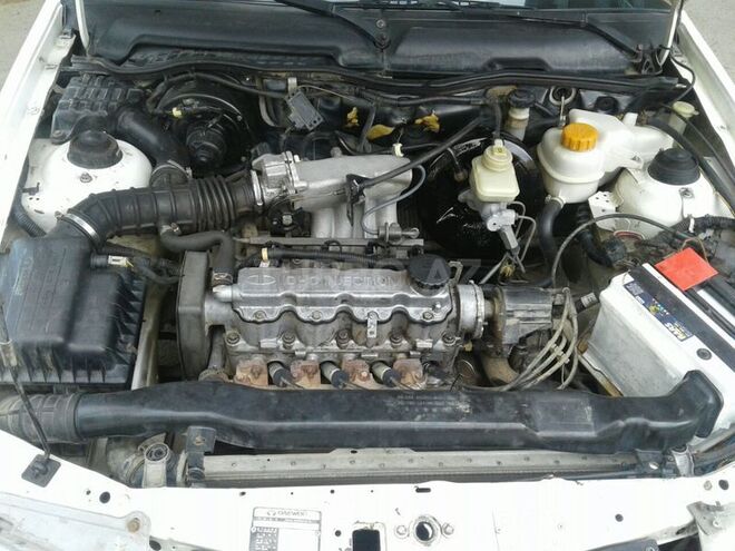 Daewoo Nexia 1998, 284,039 km - 1.5 л - Lənkəran