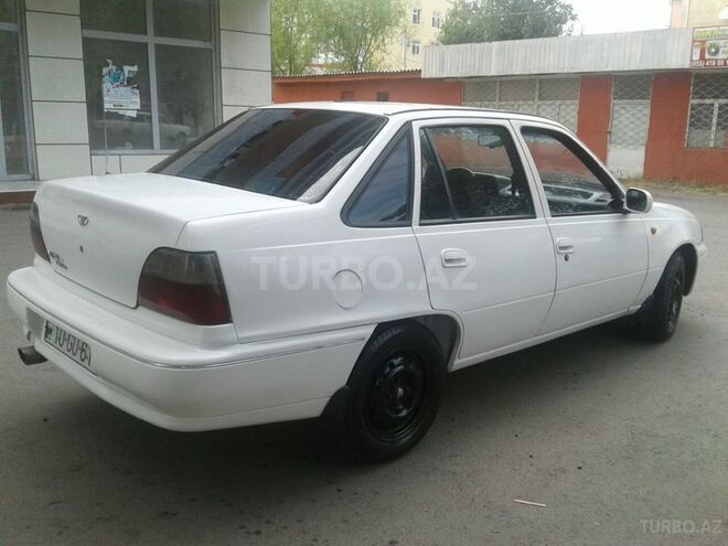 Daewoo Nexia 1998, 284,039 km - 1.5 л - Lənkəran