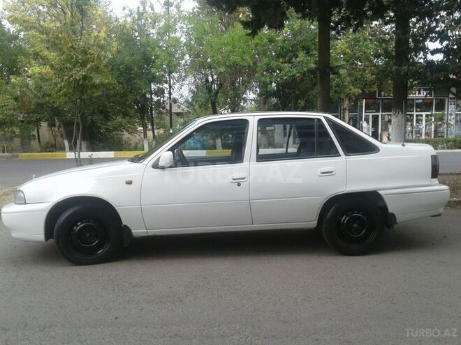 Daewoo Nexia 1998, 284,039 km - 1.5 л - Lənkəran