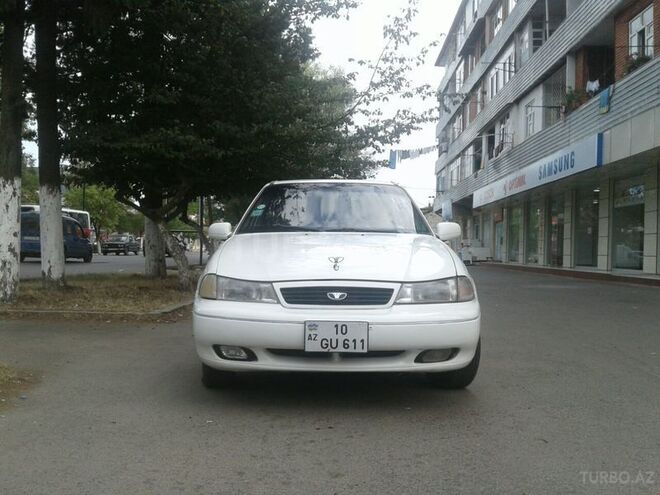 Daewoo Nexia 1998, 284,039 km - 1.5 л - Lənkəran