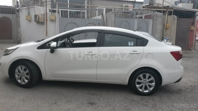 Kia Rio 2012, 210,000 km - 1.4 л - Bakı