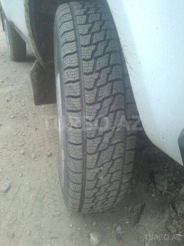 LADA (VAZ) Niva 2008, 134,000 km - 1.7 l - Gədəbəy