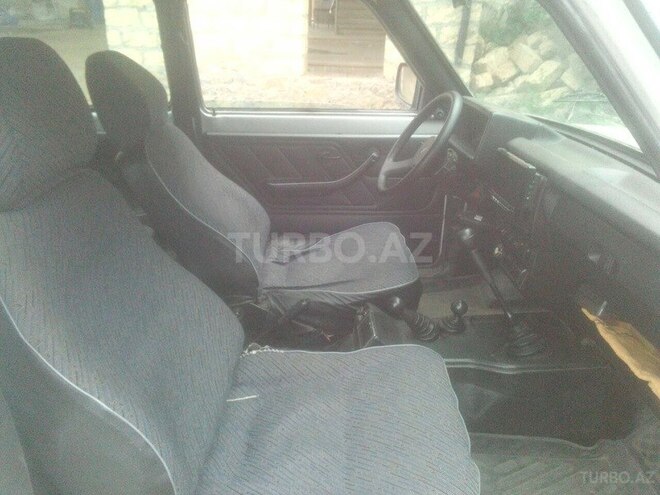 LADA (VAZ) Niva 2008, 134,000 km - 1.7 l - Gədəbəy