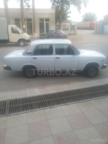 LADA (VAZ) 2107 2005, 98,000 km - 1.6 l - Biləsuvar