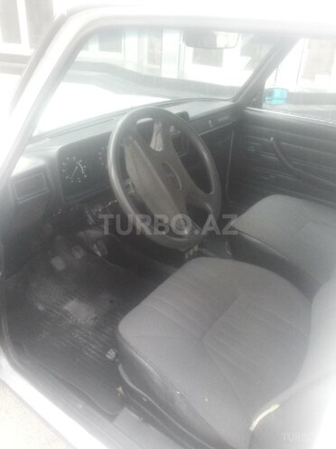 LADA (VAZ) 2107 2005, 98,000 km - 1.6 l - Biləsuvar