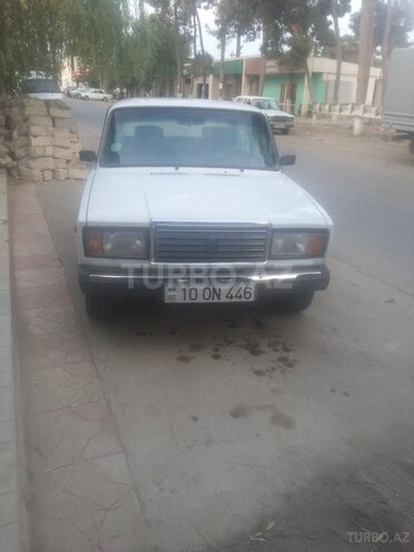 LADA (VAZ) 2107 2005, 98,000 km - 1.6 l - Biləsuvar