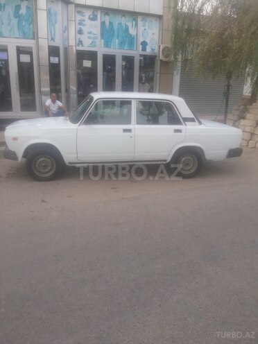 LADA (VAZ) 2107 2005, 98,000 km - 1.6 l - Biləsuvar