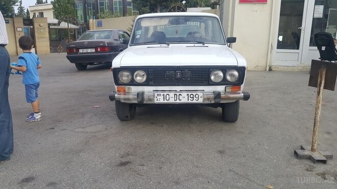 LADA (VAZ) 2106 1996, 200,000 km - 1.6 л - Bakı