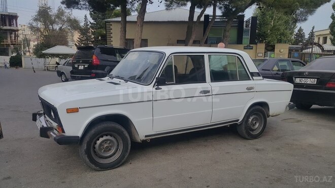 LADA (VAZ) 2106 1996, 200,000 km - 1.6 л - Bakı