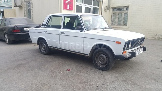 LADA (VAZ) 2106 1996, 200,000 km - 1.6 л - Bakı