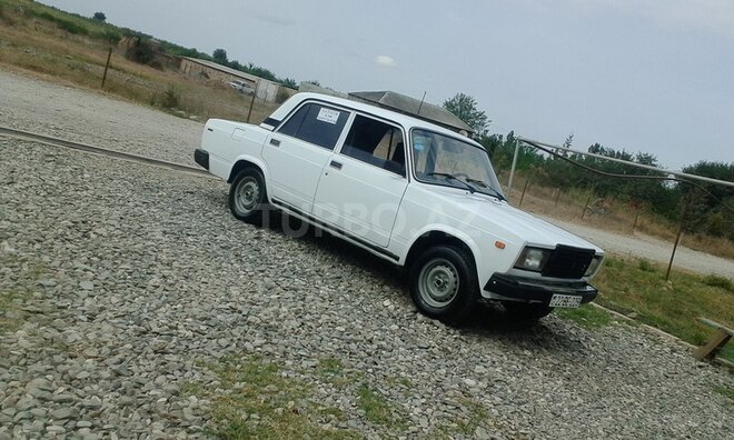LADA (VAZ) 2107 2005, 149,876 km - 1.6 l - Quba