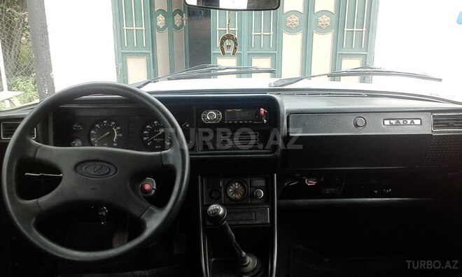 LADA (VAZ) 2107 2005, 149,876 km - 1.6 l - Quba