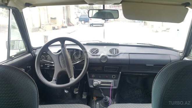 LADA (VAZ) 2106 1996, 200,000 km - 1.6 л - Bakı