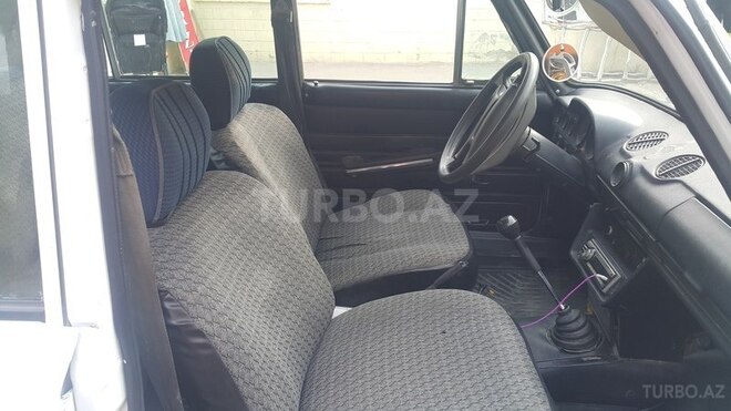 LADA (VAZ) 2106 1996, 200,000 km - 1.6 л - Bakı