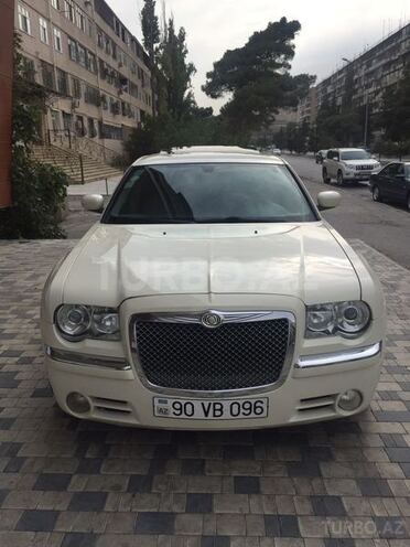 Chrysler 300C 2005, 146,000 km - 3.5 л - Bakı
