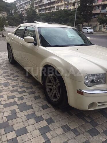 Chrysler 300C 2005, 146,000 km - 3.5 л - Bakı