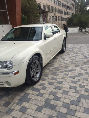 Chrysler 300C 2005, 146,000 km - 3.5 л - Bakı