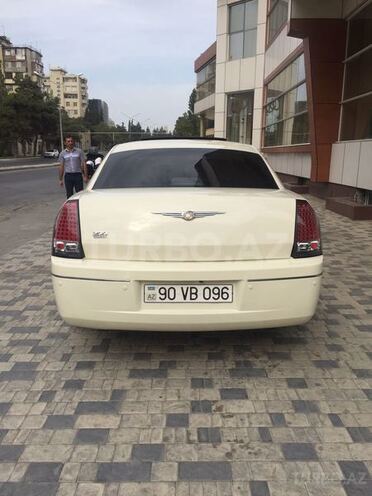 Chrysler 300C 2005, 146,000 km - 3.5 л - Bakı