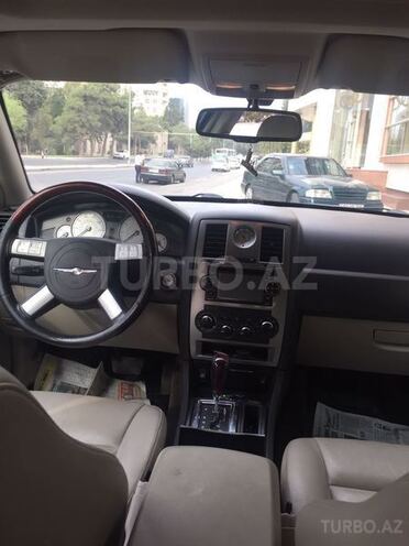 Chrysler 300C 2005, 146,000 km - 3.5 л - Bakı