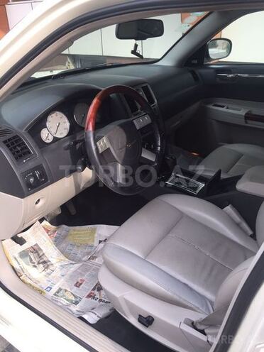 Chrysler 300C 2005, 146,000 km - 3.5 л - Bakı