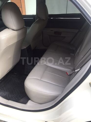 Chrysler 300C 2005, 146,000 km - 3.5 л - Bakı