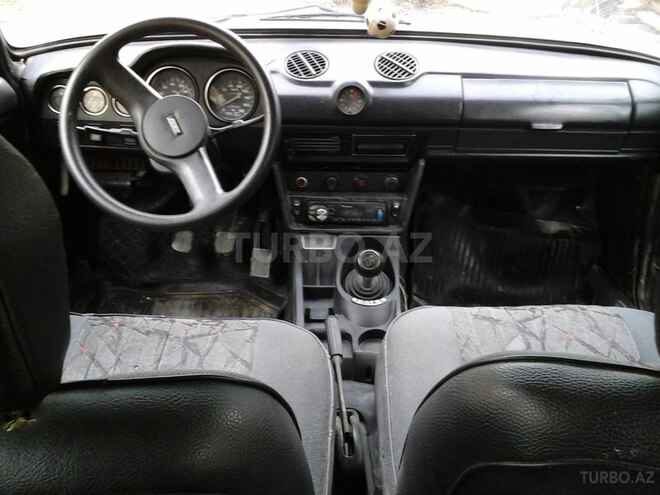 LADA (VAZ) 2106 1997, 258,000 km - 1.5 l - Sumqayıt