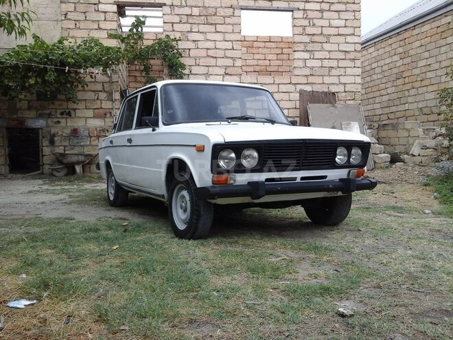 LADA (VAZ) 2106 1997, 258,000 km - 1.5 l - Sumqayıt