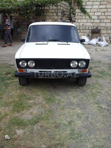 LADA (VAZ) 2106 1997, 258,000 km - 1.5 l - Sumqayıt