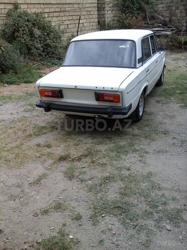 LADA (VAZ) 2106 1997, 258,000 km - 1.5 l - Sumqayıt