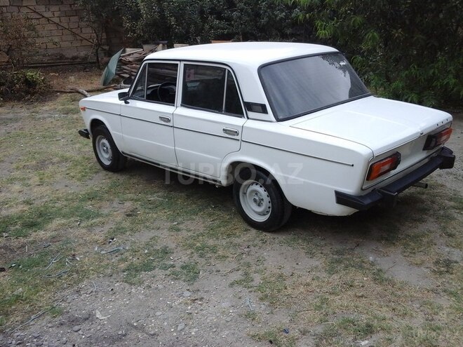 LADA (VAZ) 2106 1997, 258,000 km - 1.5 l - Sumqayıt