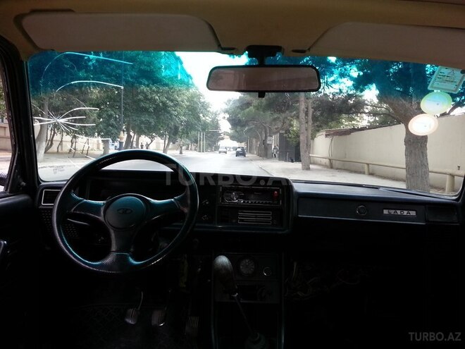 LADA (VAZ) 2107 2007, 200,000 km - 1.6 l - Bakı