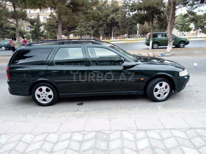 Opel Vectra 1999, 320,000 km - 1.8 l - Sumqayıt