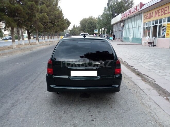 Opel Vectra 1999, 320,000 km - 1.8 l - Sumqayıt