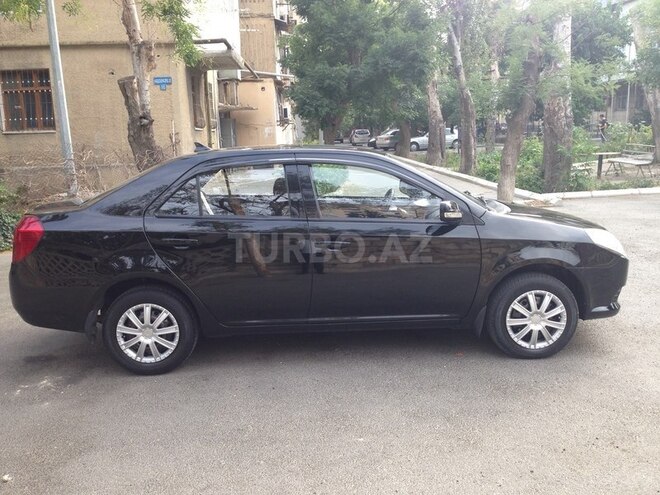 Geely MK 2012, 199,420 km - 1.5 l - Bakı