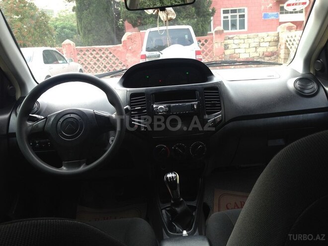 Geely MK 2012, 199,420 km - 1.5 l - Bakı