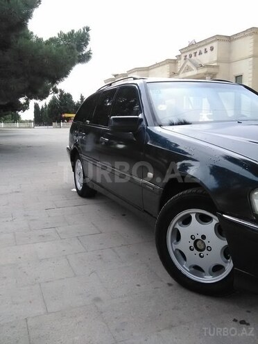 Mercedes C 180 1999, 330,000 km - 1.8 l - Bakı