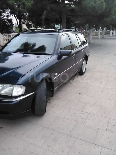 Mercedes C 180 1999, 330,000 km - 1.8 l - Bakı