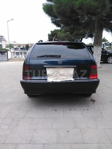 Mercedes C 180 1999, 330,000 km - 1.8 l - Bakı