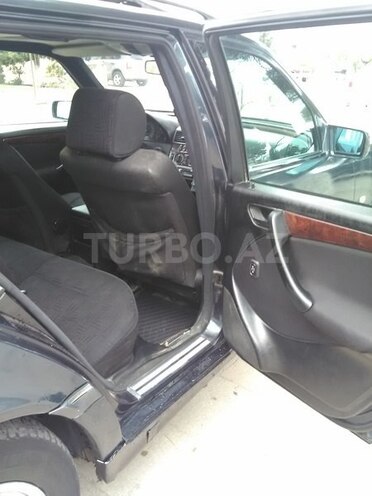 Mercedes C 180 1999, 330,000 km - 1.8 l - Bakı