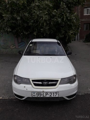 Daewoo Nexia 2010, 220,000 km - 1.5 l - Bakı