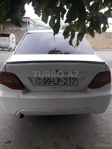 Daewoo Nexia 2010, 220,000 km - 1.5 l - Bakı